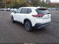 2021 Nissan Rogue — photo 3 of 16 | VIN 5N1AT3BB9MC762173