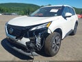 2021 Nissan Rogue — photo 6 of 16 | VIN 5N1AT3BB9MC762173