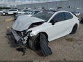 2021 Toyota Camry — photo 2 of 17 | VIN 4T1K61AK1MU517332