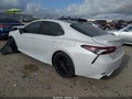 2021 Toyota Camry — photo 3 of 17 | VIN 4T1K61AK1MU517332