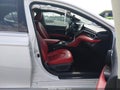 2021 Toyota Camry — photo 5 of 17 | VIN 4T1K61AK1MU517332