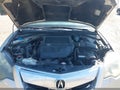 Photo 10 of 11 — 2010 Acura RDX
