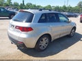 Photo 4 of 11 — 2010 Acura RDX