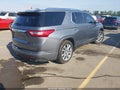 2020 Chevrolet Traverse — photo 4 of 16 | VIN 1GNERKKW3LJ281385