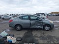 Photo 13 of 16 — 2012 Nissan Versa