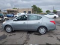 Photo 14 of 16 — 2012 Nissan Versa