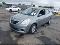 Photo 2 of 16 — 2012 Nissan Versa
