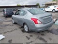 Photo 3 of 16 — 2012 Nissan Versa