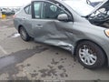 Photo 6 of 16 — 2012 Nissan Versa