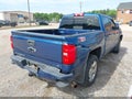 Photo 4 of 21 — 2017 Chevrolet Silverado 1500