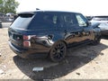 Photo 4 of 17 — 2020 Land Rover Range Rover