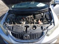 Photo 10 of 16 — 2014 Honda Civic