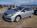 Photo 2 of 16 — 2014 Honda Civic