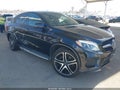 2019 Mercedes-Benz GLE-Class — photo 1 of 20 | VIN 4JGED6EB9KA141004