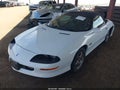 Photo 2 of 16 — 1997 Chevrolet Camaro