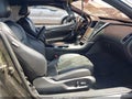 Photo 5 of 17 — 2017 Infiniti Q60