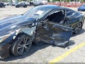 Photo 6 of 17 — 2017 Infiniti Q60