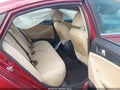 Photo 8 of 17 — 2013 Hyundai Sonata