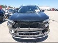 2024 Chevrolet Trax — photo 13 of 22 | VIN KL77LHE25RC162133