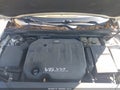 Photo 10 of 16 — 2014 Chevrolet Impala