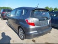 Photo 3 of 11 — 2011 Honda Fit