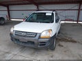 Photo 6 of 11 — 2006 Kia Sportage
