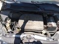 2011 Dodge Grand Caravan — photo 10 of 12 | VIN 2D4RN5DGXBR661866