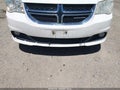 2011 Dodge Grand Caravan — photo 12 of 12 | VIN 2D4RN5DGXBR661866