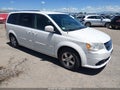 2011 Dodge Grand Caravan — photo 1 of 12 | VIN 2D4RN5DGXBR661866
