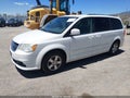 2011 Dodge Grand Caravan — photo 2 of 12 | VIN 2D4RN5DGXBR661866