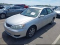 2005 Toyota Camry — photo 2 of 16 | VIN 4T1BF30KX5U613166