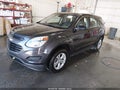 2016 Chevrolet Equinox — photo 2 of 17 | VIN 2GNFLEEK9G6312156