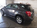 2016 Chevrolet Equinox — photo 3 of 17 | VIN 2GNFLEEK9G6312156