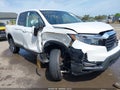 2023 Honda Ridgeline — photo 6 of 16 | VIN 5FPYK3F53PB015385