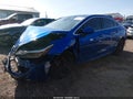 2017 Chevrolet Cruze — photo 2 of 16 | VIN 1G1BF5SM1H7125508