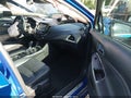 2017 Chevrolet Cruze — photo 5 of 16 | VIN 1G1BF5SM1H7125508