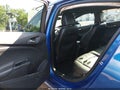 2017 Chevrolet Cruze — photo 8 of 16 | VIN 1G1BF5SM1H7125508