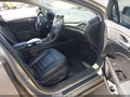 Photo 5 of 11 — 2016 Ford Fusion