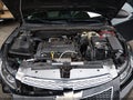 Photo 10 of 16 — 2012 Chevrolet Cruze
