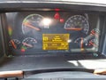 2009 Volvo VN — photo 5 of 22 | VIN 4V4NC9TH09N264178