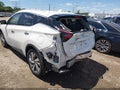 Photo 6 of 19 — 2020 Nissan Murano