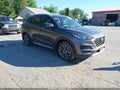 Photo 1 of 16 — 2020 Hyundai Tucson