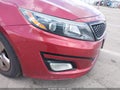 Photo 12 of 13 — 2015 Kia Optima