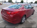 Photo 4 of 13 — 2015 Kia Optima