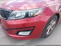 Photo 6 of 13 — 2015 Kia Optima