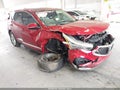 2020 Acura RDX — photo 1 of 17 | VIN 5J8TC2H38LL012836