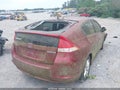 2010 Honda Insight — photo 4 of 16 | VIN JHMZE2H71AS032062