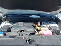 2024 Hyundai Santa Fe Hybrid — photo 10 of 16 | VIN 5NMP2DG19RH010506