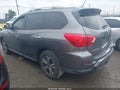 Photo 3 of 16 — 2018 Nissan Pathfinder