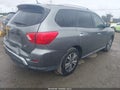 Photo 4 of 16 — 2018 Nissan Pathfinder